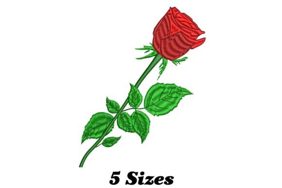 Charming Rose Embroidery Review for Seasonal Use